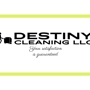 Destiny Cleaning LLC