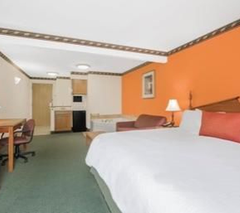 Hawthorn Suites by Wyndham Allentown-Fogelsville - Fogelsville, PA