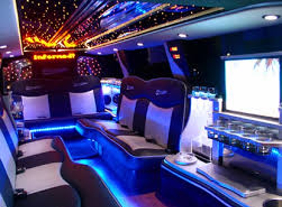 nj one limousine - East Brunswick, NJ