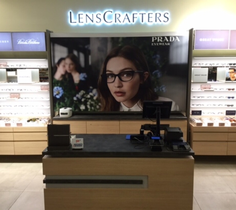 LensCrafters at Macy's - Westminster, CO