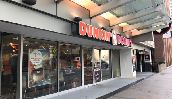 Dunkin' - Chicago, IL