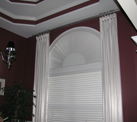 Benchmark Blinds & Interiors Inc - Lawrenceville, GA