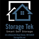 Storagetek- Smart Self Storage - Self Storage