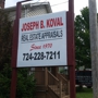 Joseph B Koval Real Estate