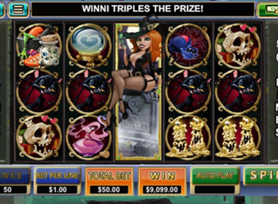 Gold City Casino Online