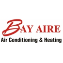 Bay Aire Air Conditioning & Heating - Air Cleaning & Purifying Equipment
