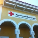 American Red Cross South County Service Center - Social Service Organizations