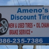 Ameno's Discount Tires gallery