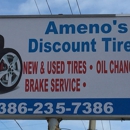 Mike's Discount Tires - Tire Dealers