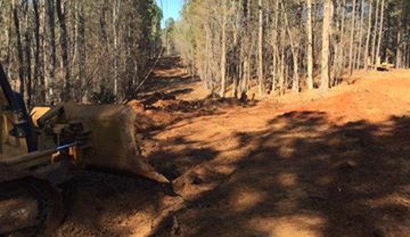 Onsby Excavation and Hauling - Abbeville, MS