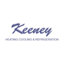 Keeney Heating Cooling & Refrigeration - Heating Contractors & Specialties