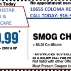 Northstar Smog & Autocare