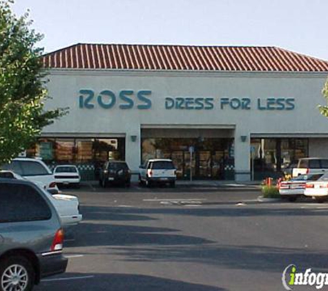 Ross Dress for Less - Elk Grove, CA