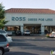 Ross Dress for Less