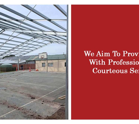 JSM Roofing and Plumbing - Traralgon, VIC. We Aim To Provide You With Professional & Courteous Service