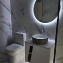 Clover Small Bathroom Remodel Pros - Drywall Contractors