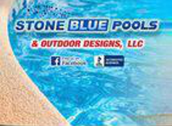 Stone blue pools & outdoor designs - Shreveport, LA