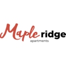 Maple Ridge Apartments - Apartments