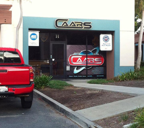 CAARS Automotive - San Juan Capistrano, CA