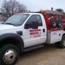 Shawano Service - Towing