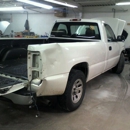 Oliver's Collision Center - Automobile Body Repairing & Painting