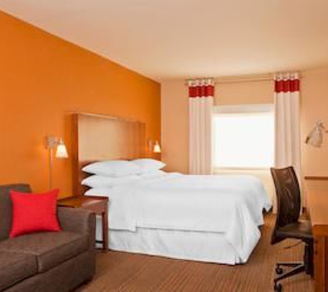 Four Points by Sheraton Newark - Newark, DE