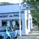 St Vincent de Paul Society - Thrift Shops