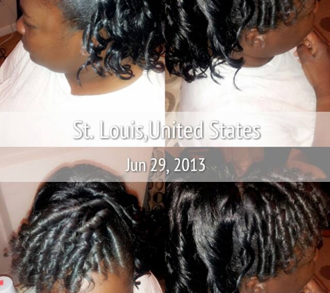 Hair Styles By Towanda - Saint Louis, MO