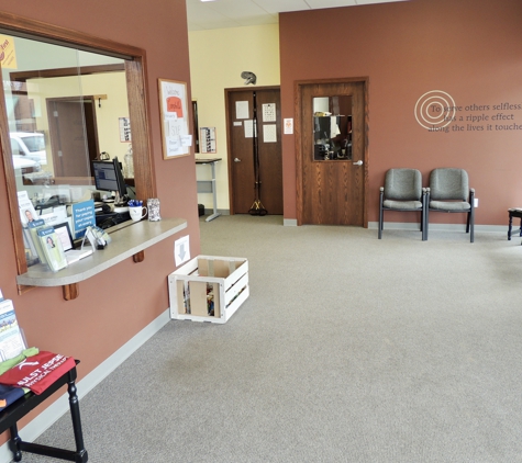 Hulst Jepsen Physical Therapy - Wyoming, MI