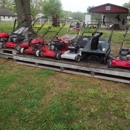 Buddy's Small Engine - Lawn Mowers