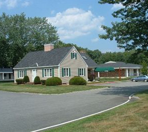 Park View Inn - Salem, NH