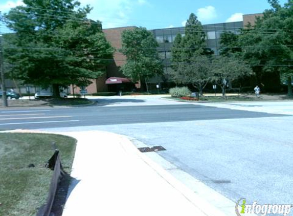 St Joseph Medical Center - Towson, MD