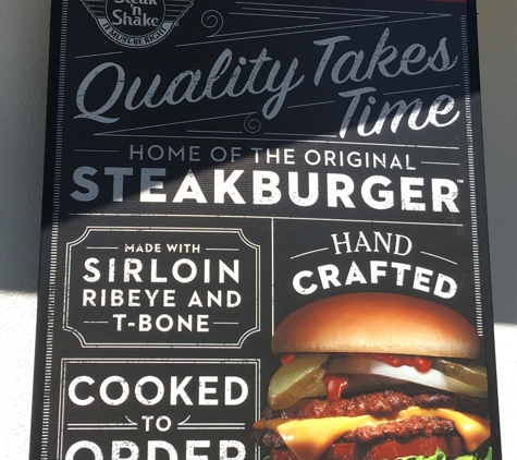 Steak 'n Shake - Tallahassee, FL