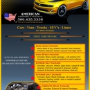 American Windshield Services - Windshield Repair