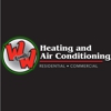 W W Heating & Air Conditioning gallery