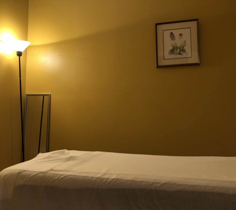 Diamond Massage - Baton Rouge, LA