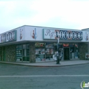 P J Liquor