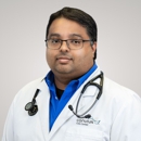 Kiran Naidoo, MD