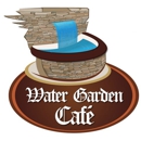 Water Garden Cafe - Continental Restaurants