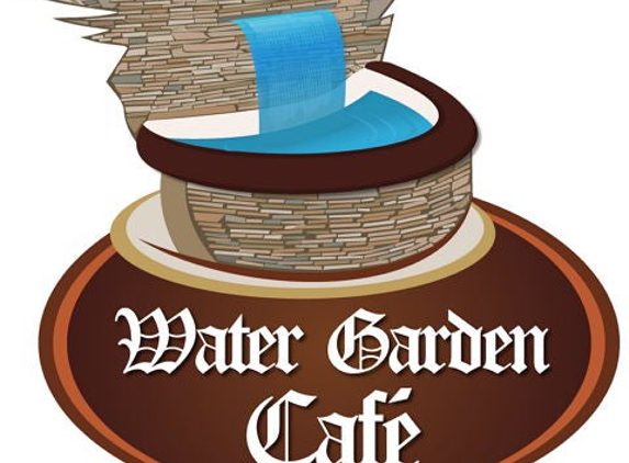 Water Garden Cafe - Cleveland, OH