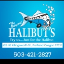 The Original Halibuts - Seafood Restaurants