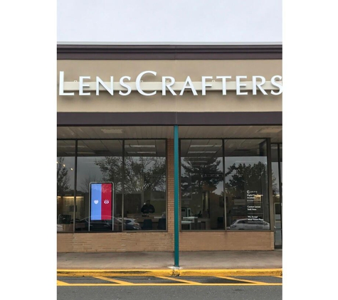 LensCrafters - Rocky Hill, CT