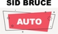 Sid Bruce Logo