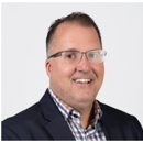 Todd Moitoza - Financial Services