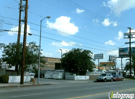 Jcon Auto Repair - Van Nuys, CA