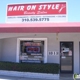 Hair On Style Beauty Salon