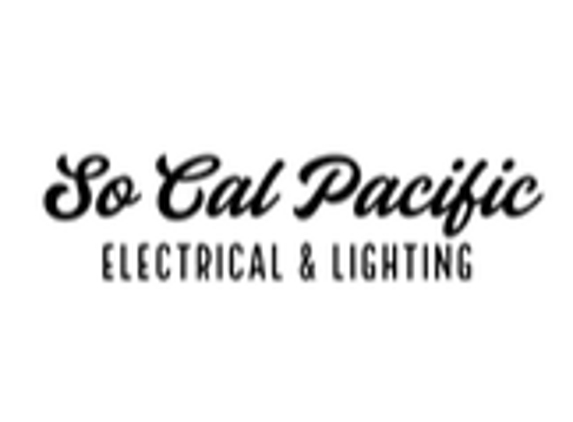 Pacific Electrical & Lighting - Upland, CA