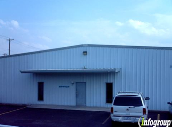 Epi-Electrical Enclosures & Engineering - San Antonio, TX