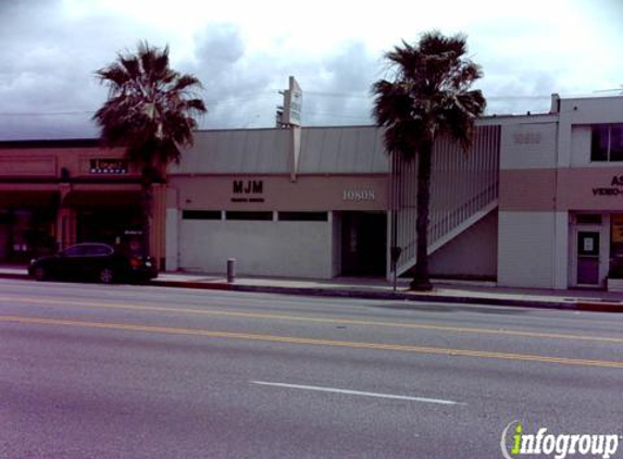 Mjm Financial Services - Culver City, CA