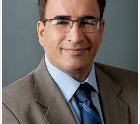 Dr. Majid Rajabi-Khamesi, DDS - New York, NY